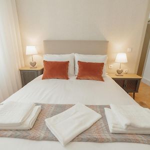 Appartement op de Begane Grond