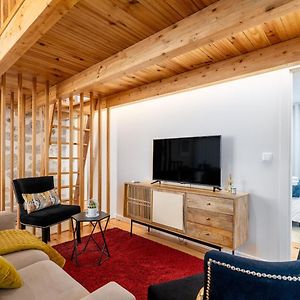 Superior Appartement